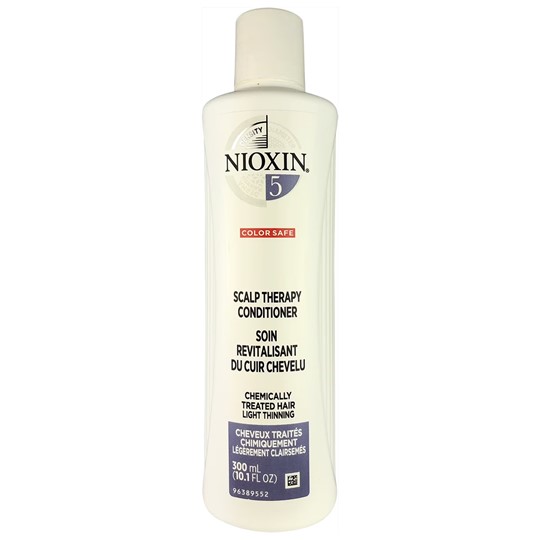 Picture of NIOXIN SYSTEM 5 SCALP THERAPY REVITALIZING CONDITIONER